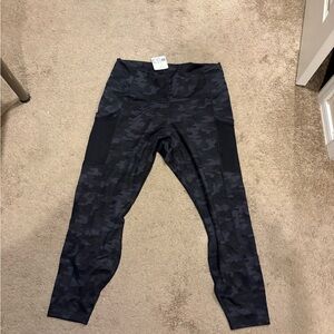 Fabletics Camouflage Leggings
